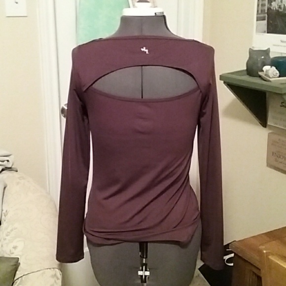 JoyLab Tops Long Sleeve Shirt Poshmark